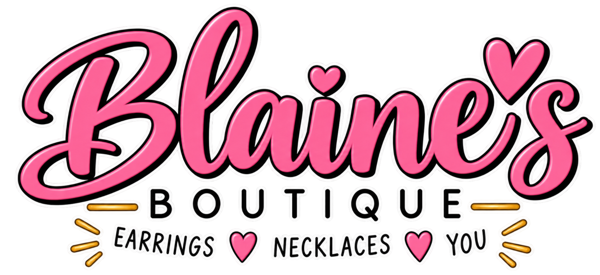 Blaine's Boutique